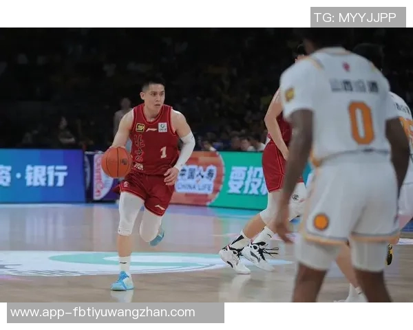 运动新闻北控与广厦精彩对决视频直播全程回顾与精彩瞬间分析